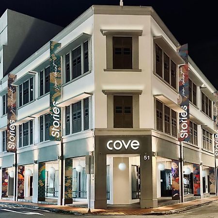 Stories Joo Chiat, A Hotel By Cove - Paya Lebar, Singapore - Newly Renovated エクステリア 写真