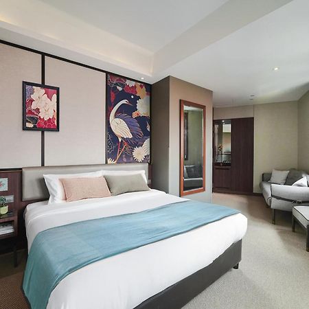 Stories Joo Chiat, A Hotel By Cove - Paya Lebar, Singapore - Newly Renovated エクステリア 写真