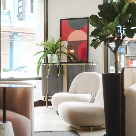 Stories Joo Chiat, A Hotel By Cove - Paya Lebar, Singapore - Newly Renovated エクステリア 写真