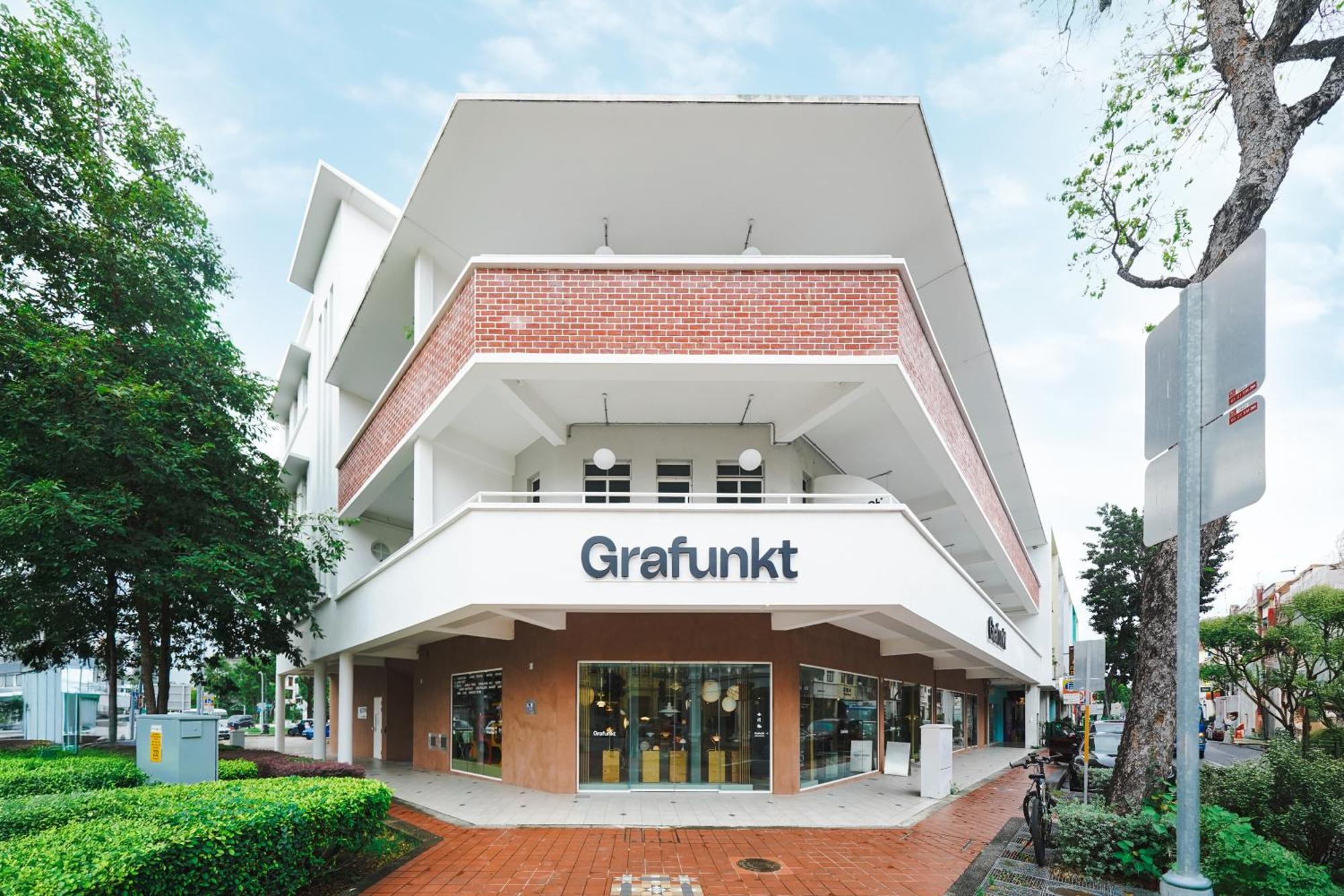 Stories Joo Chiat, A Hotel By Cove - Paya Lebar, Singapore - Newly Renovated エクステリア 写真
