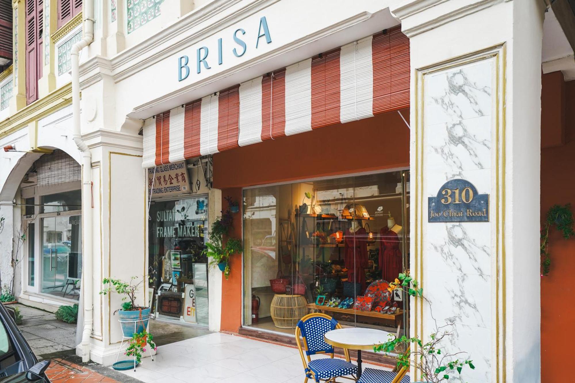 Stories Joo Chiat, A Hotel By Cove - Paya Lebar, Singapore - Newly Renovated エクステリア 写真
