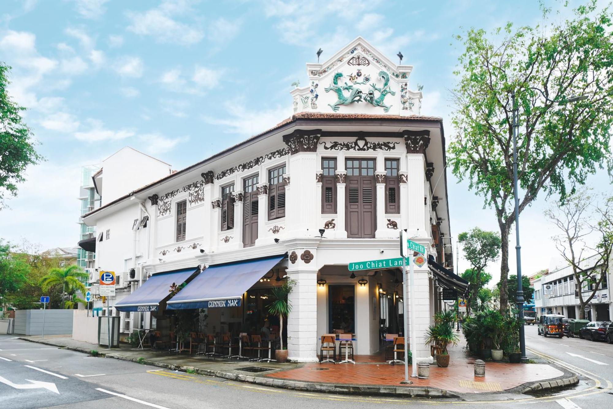 Stories Joo Chiat, A Hotel By Cove - Paya Lebar, Singapore - Newly Renovated エクステリア 写真