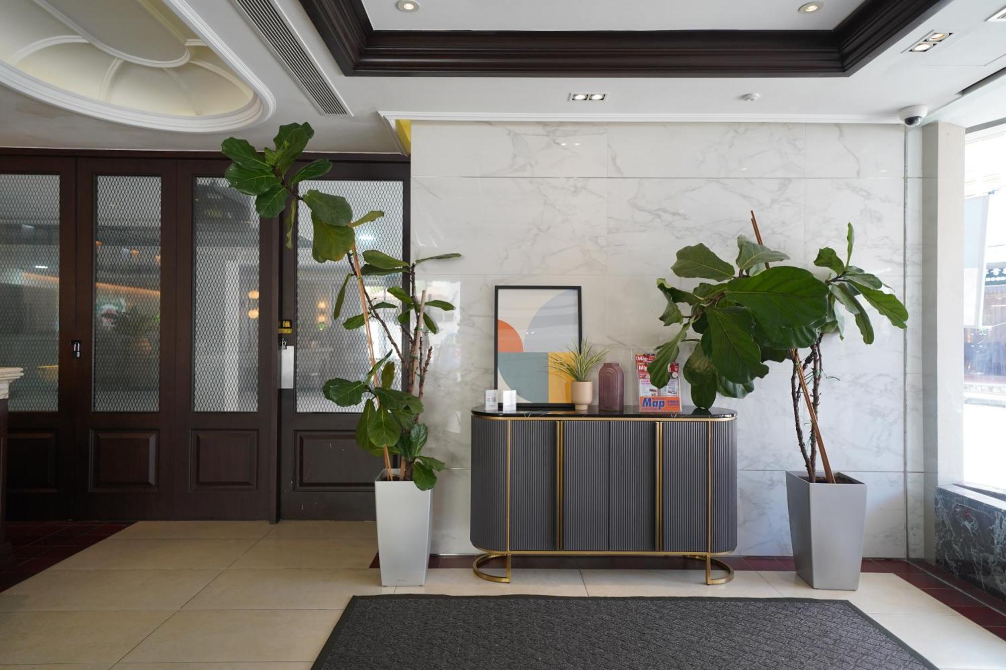 Stories Joo Chiat, A Hotel By Cove - Paya Lebar, Singapore - Newly Renovated エクステリア 写真