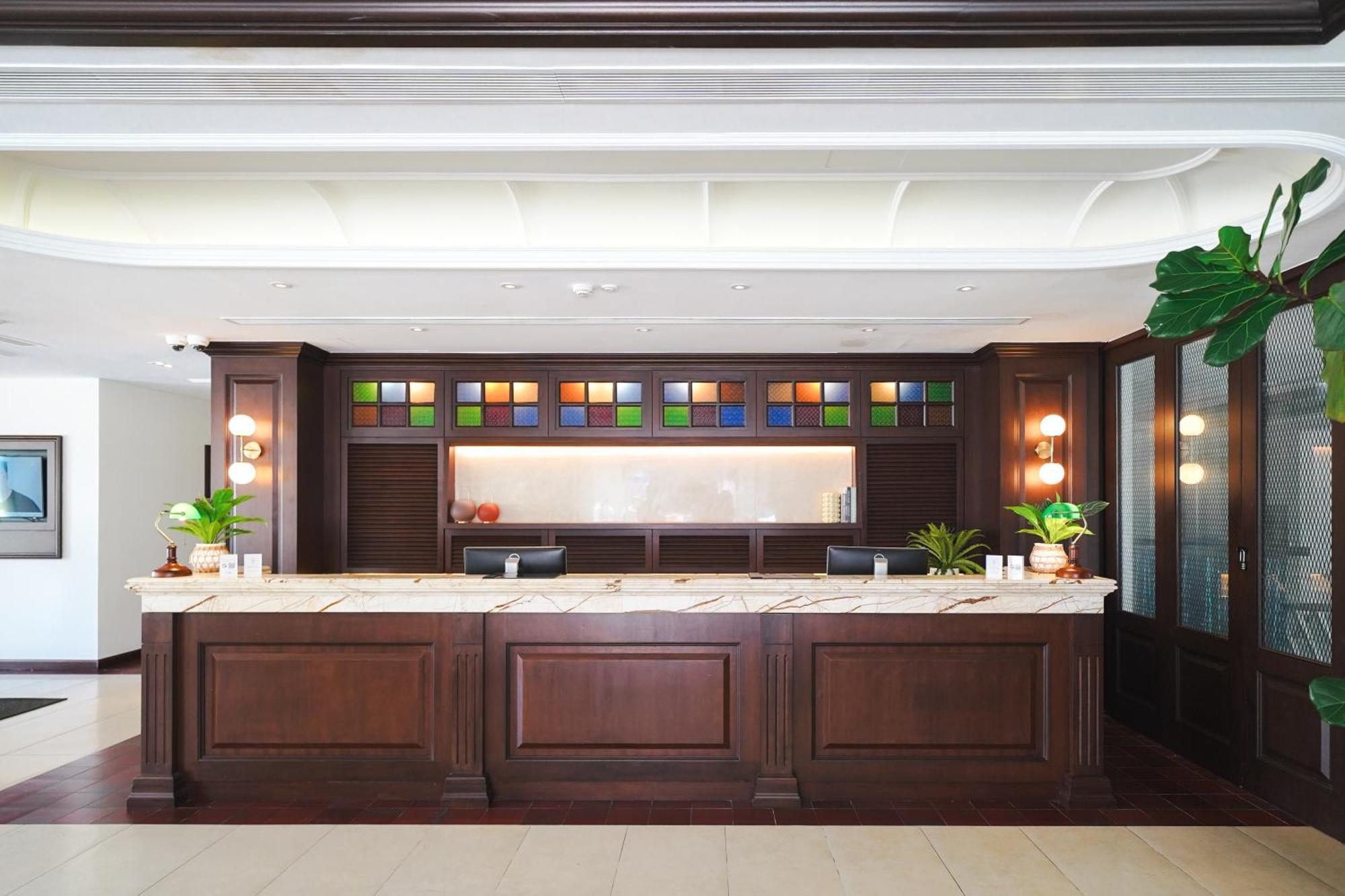 Stories Joo Chiat, A Hotel By Cove - Paya Lebar, Singapore - Newly Renovated エクステリア 写真
