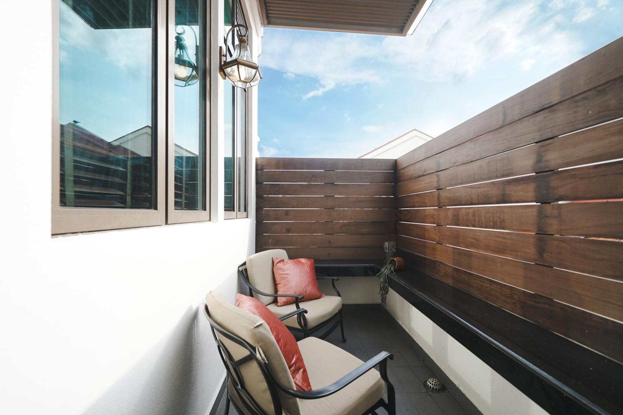 Stories Joo Chiat, A Hotel By Cove - Paya Lebar, Singapore - Newly Renovated 部屋 写真
