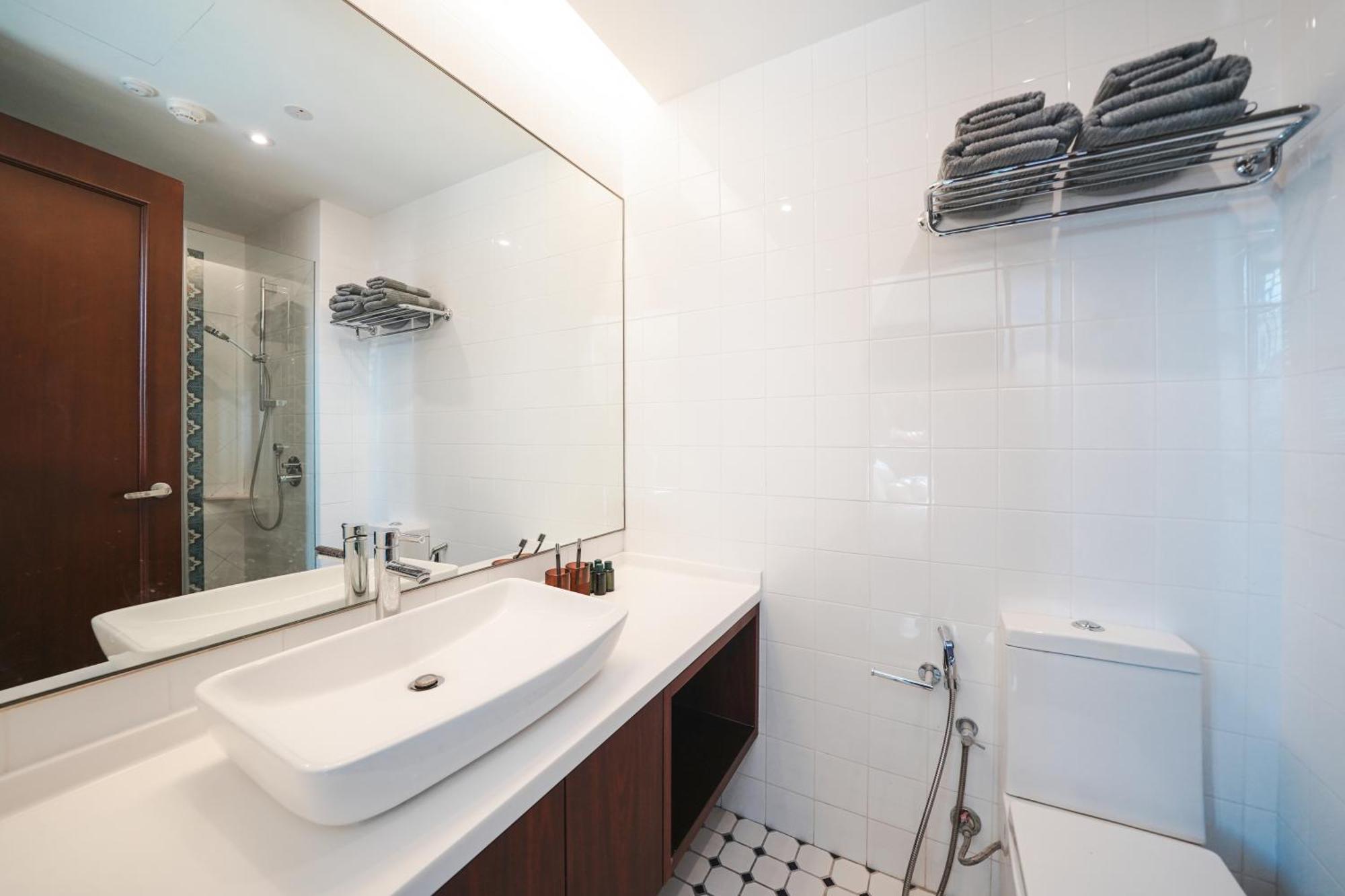 Stories Joo Chiat, A Hotel By Cove - Paya Lebar, Singapore - Newly Renovated 部屋 写真