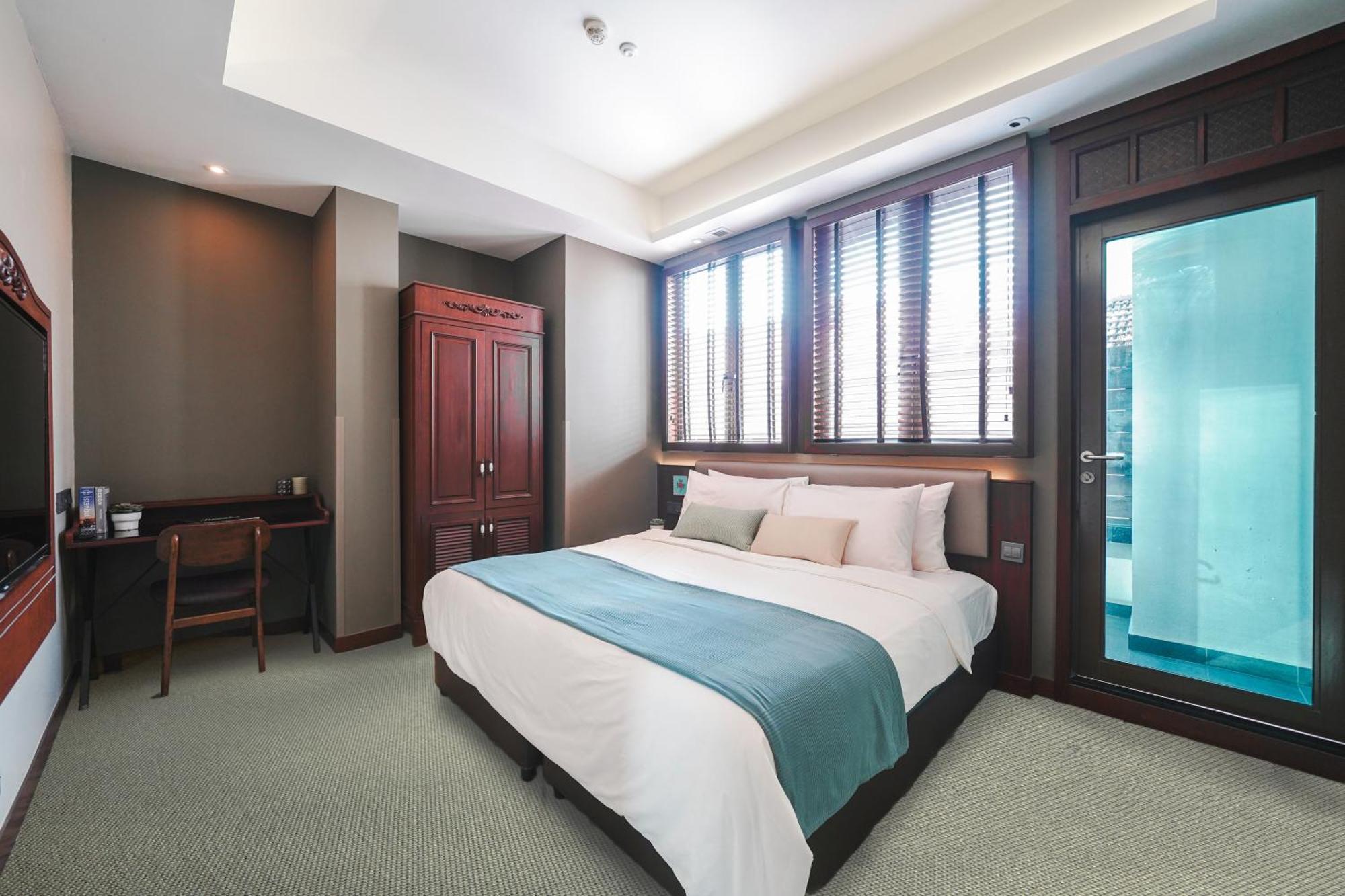 Stories Joo Chiat, A Hotel By Cove - Paya Lebar, Singapore - Newly Renovated エクステリア 写真