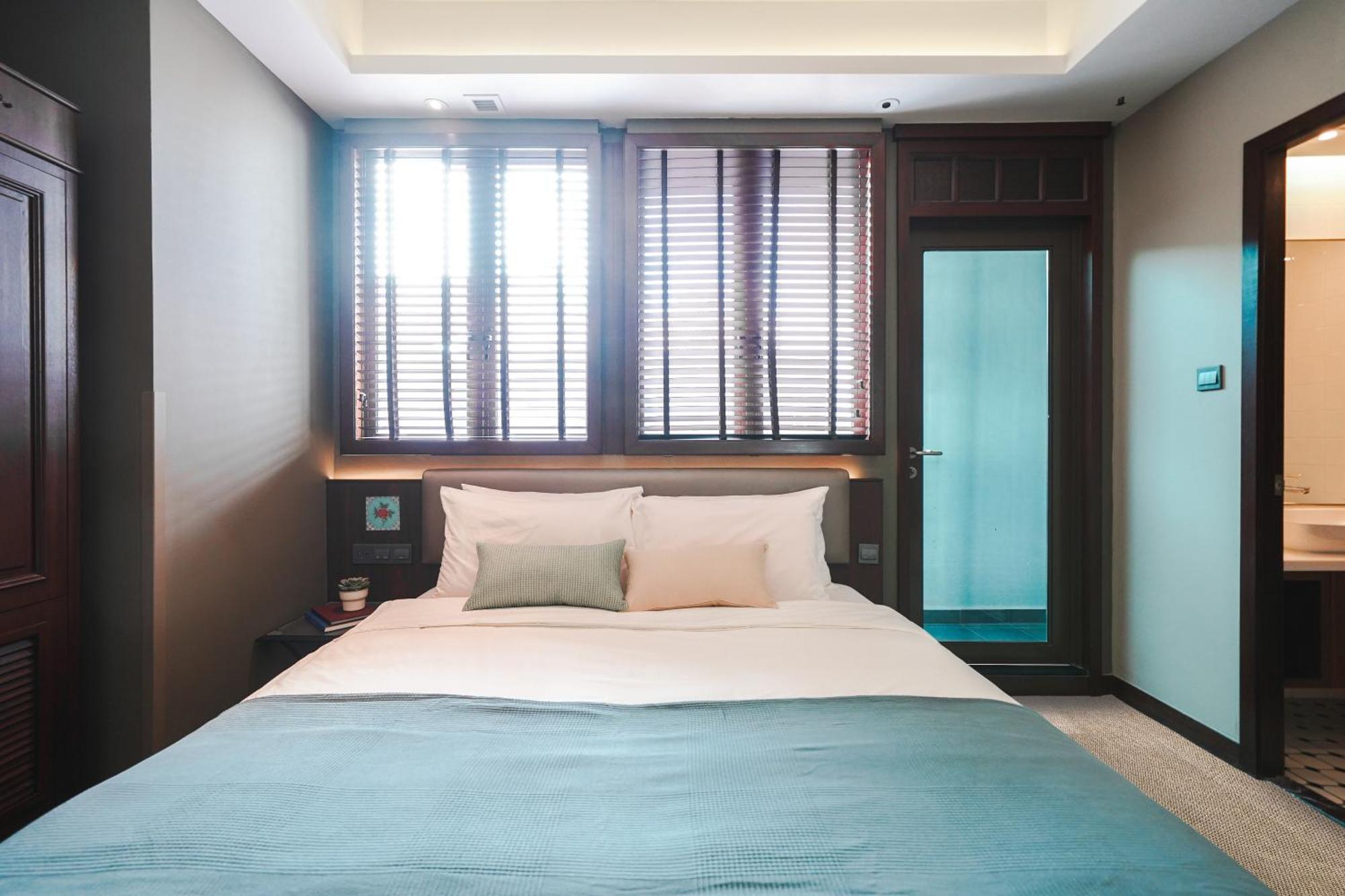 Stories Joo Chiat, A Hotel By Cove - Paya Lebar, Singapore - Newly Renovated エクステリア 写真