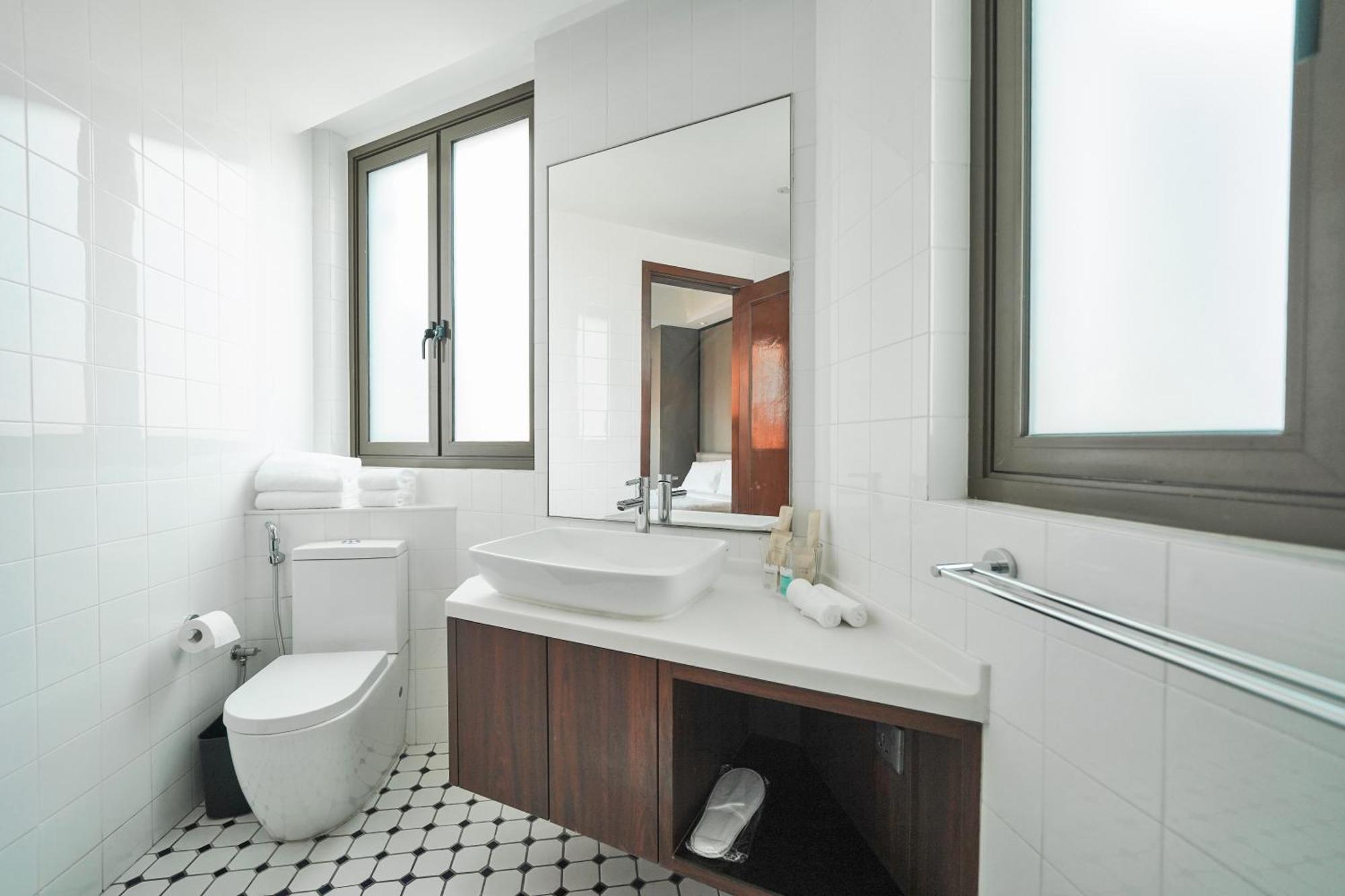 Stories Joo Chiat, A Hotel By Cove - Paya Lebar, Singapore - Newly Renovated エクステリア 写真