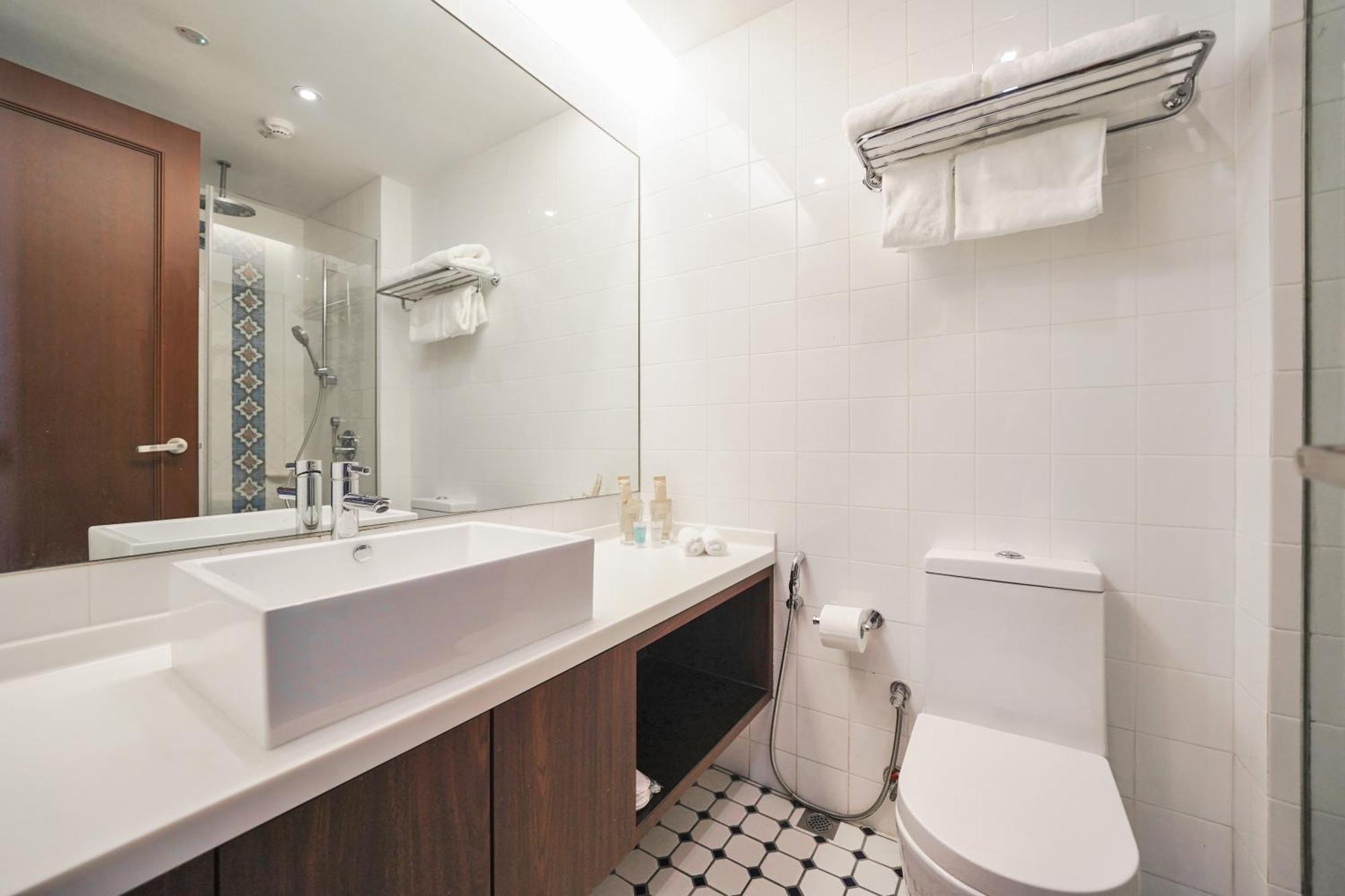 Stories Joo Chiat, A Hotel By Cove - Paya Lebar, Singapore - Newly Renovated 部屋 写真