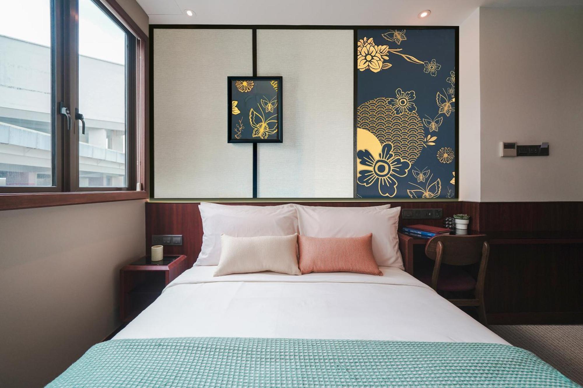 Stories Joo Chiat, A Hotel By Cove - Paya Lebar, Singapore - Newly Renovated エクステリア 写真