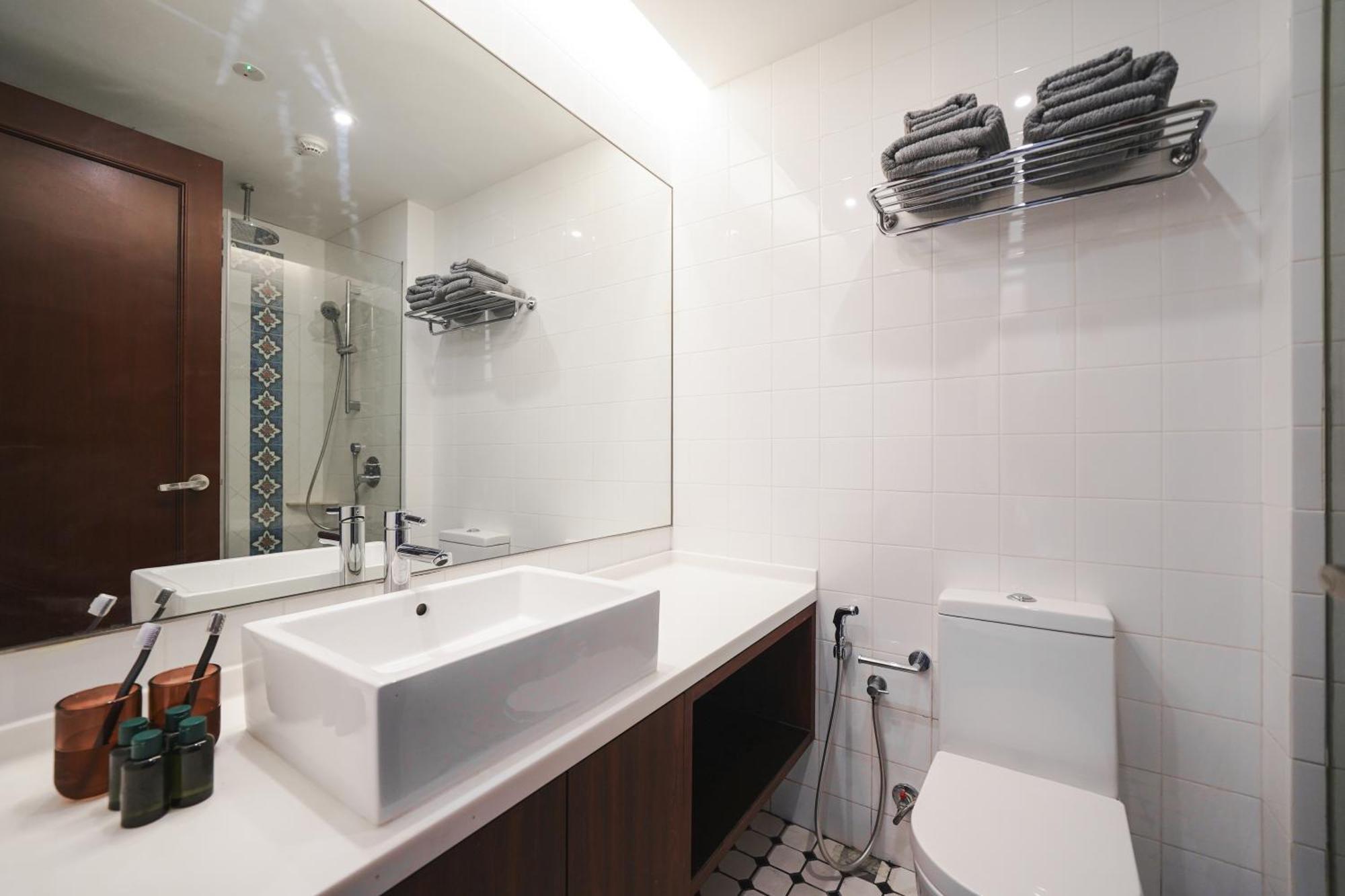 Stories Joo Chiat, A Hotel By Cove - Paya Lebar, Singapore - Newly Renovated 部屋 写真