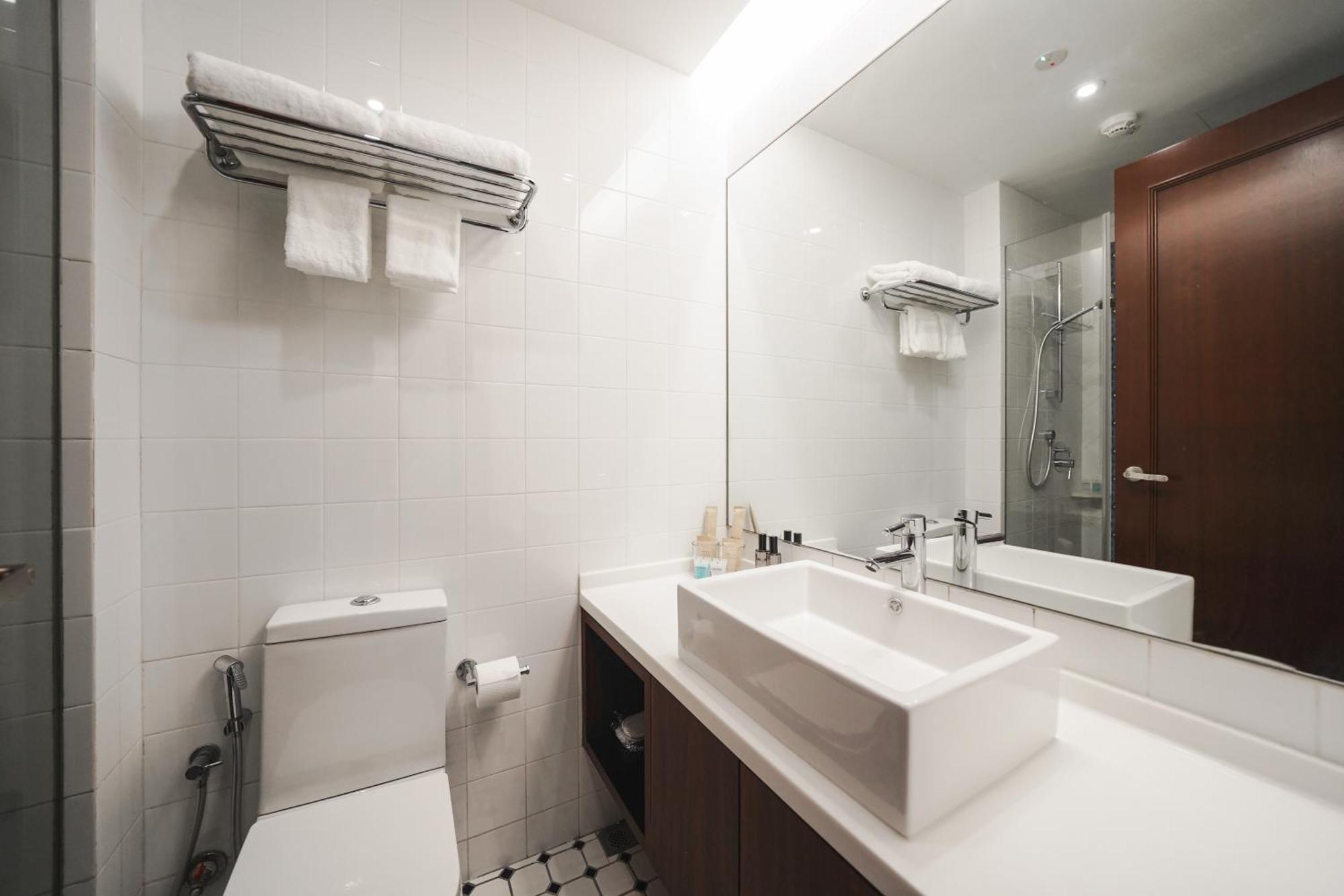 Stories Joo Chiat, A Hotel By Cove - Paya Lebar, Singapore - Newly Renovated 部屋 写真