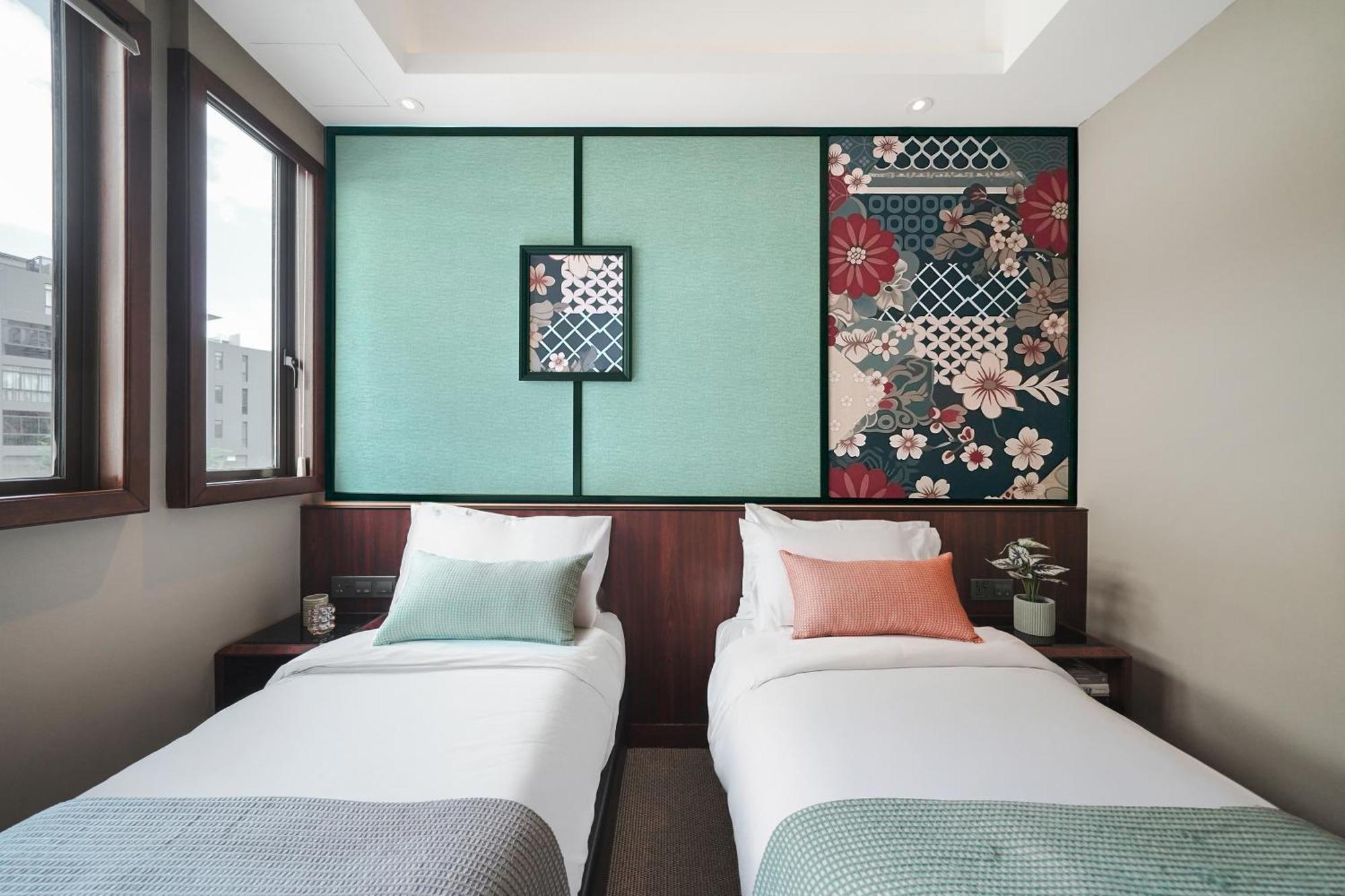 Stories Joo Chiat, A Hotel By Cove - Paya Lebar, Singapore - Newly Renovated 部屋 写真