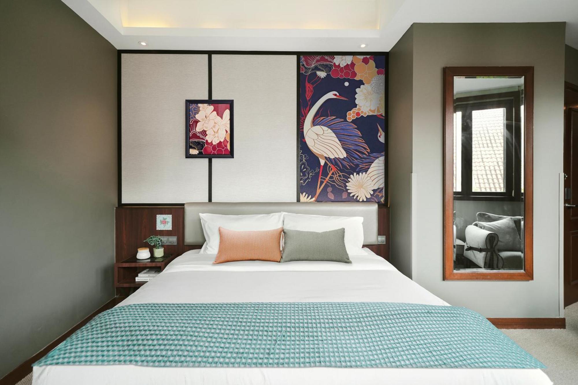 Stories Joo Chiat, A Hotel By Cove - Paya Lebar, Singapore - Newly Renovated エクステリア 写真