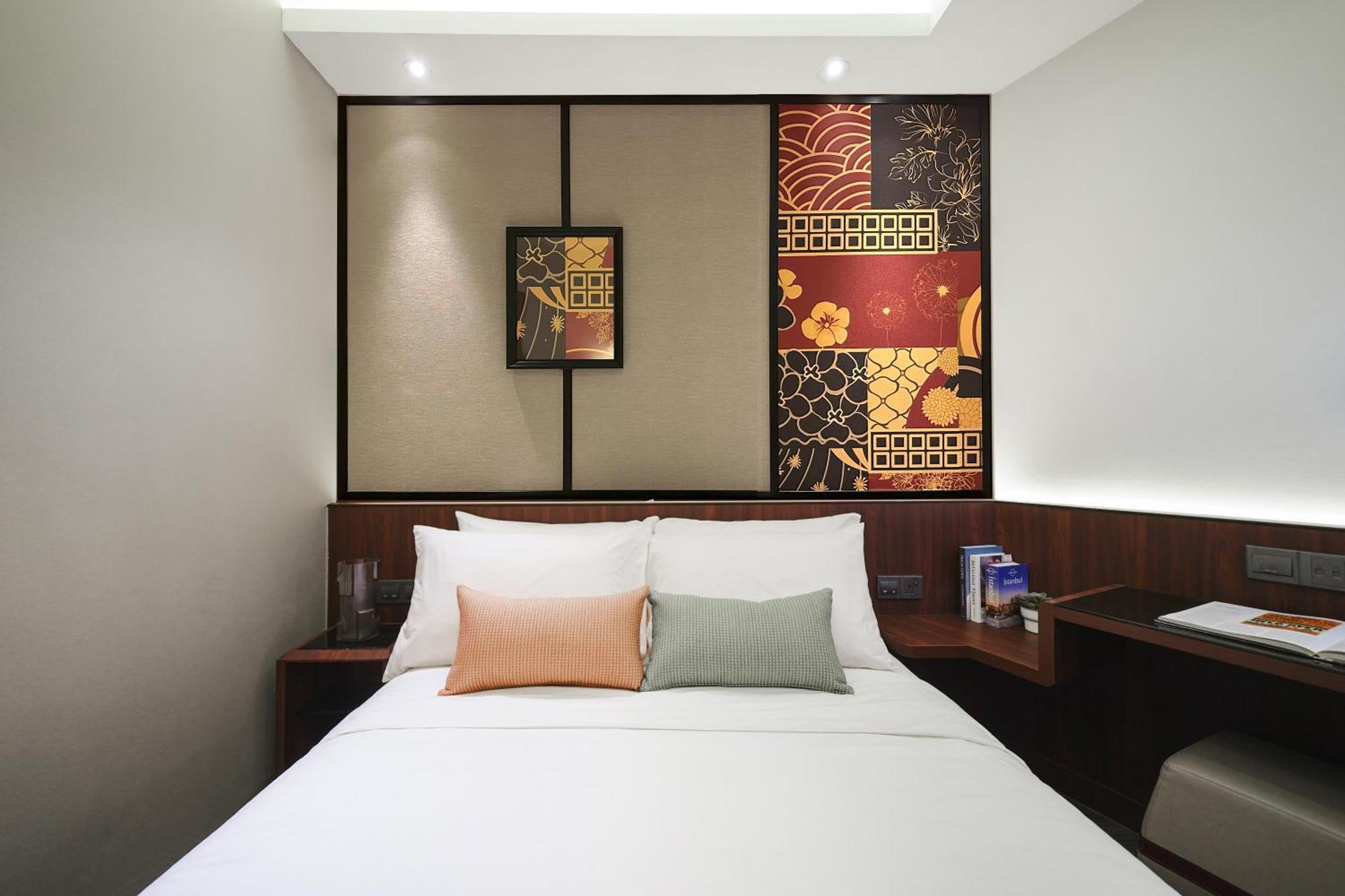 Stories Joo Chiat, A Hotel By Cove - Paya Lebar, Singapore - Newly Renovated エクステリア 写真