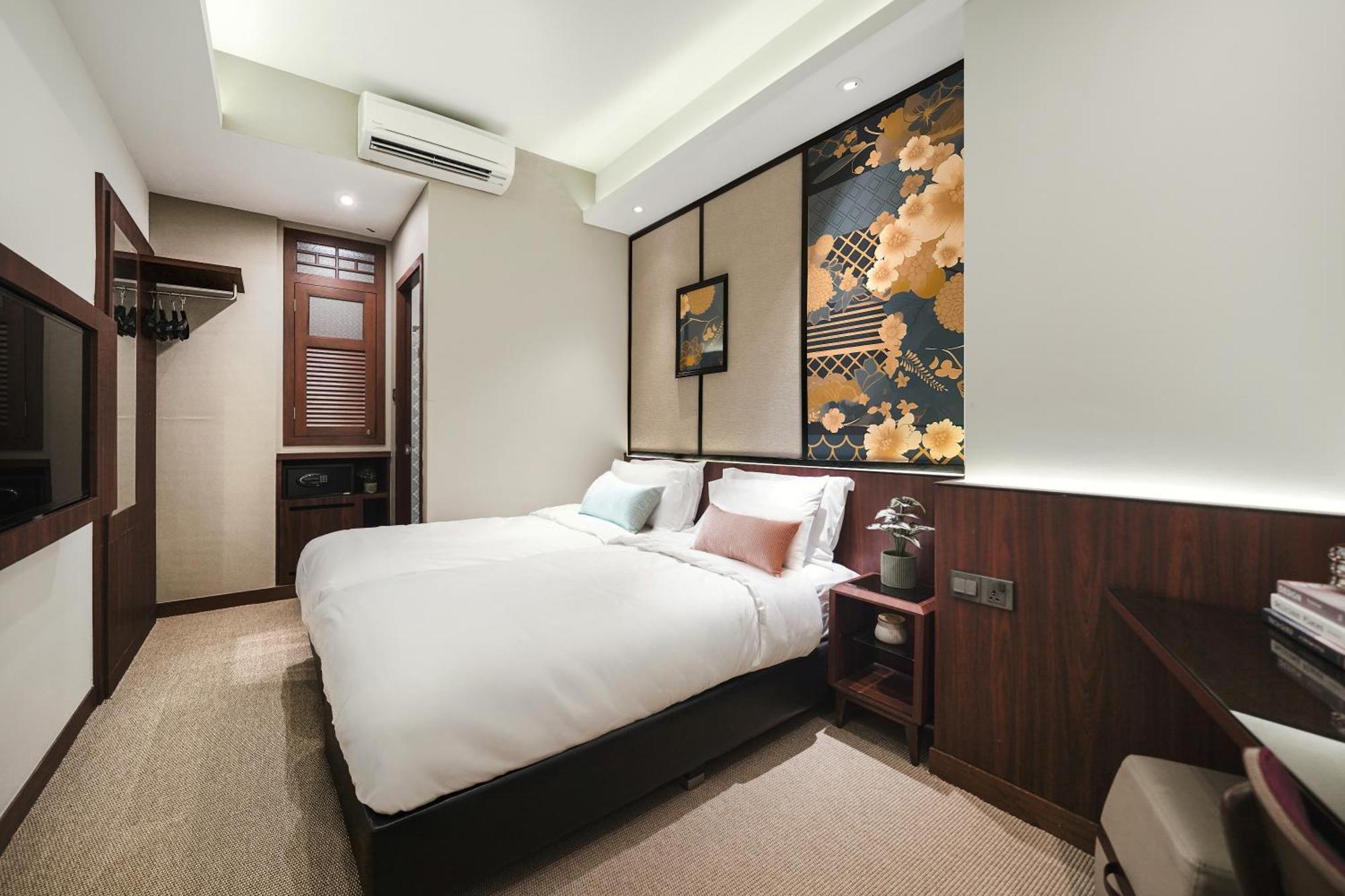Stories Joo Chiat, A Hotel By Cove - Paya Lebar, Singapore - Newly Renovated エクステリア 写真