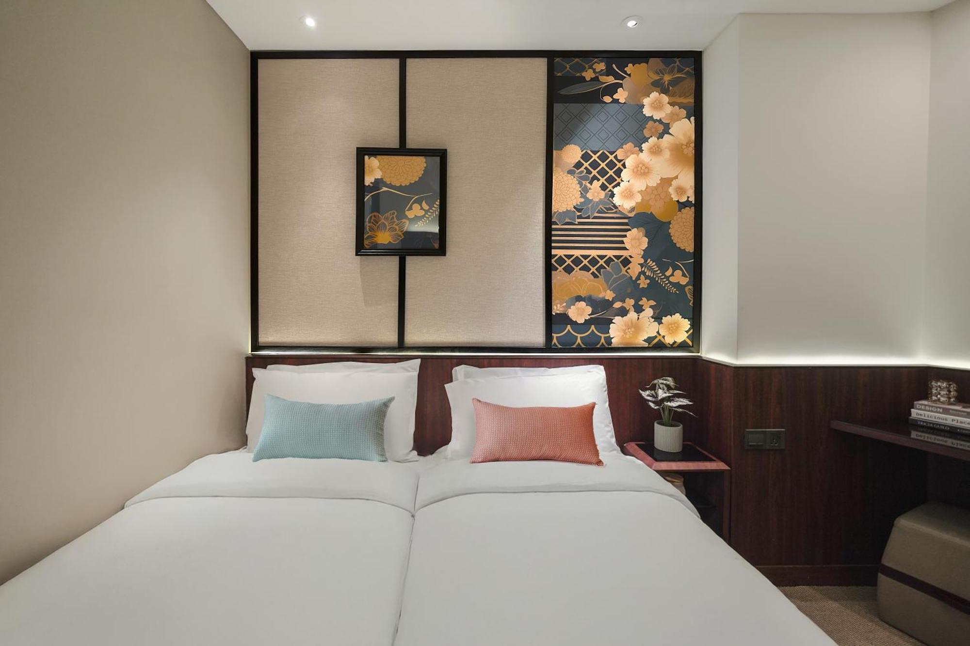 Stories Joo Chiat, A Hotel By Cove - Paya Lebar, Singapore - Newly Renovated エクステリア 写真