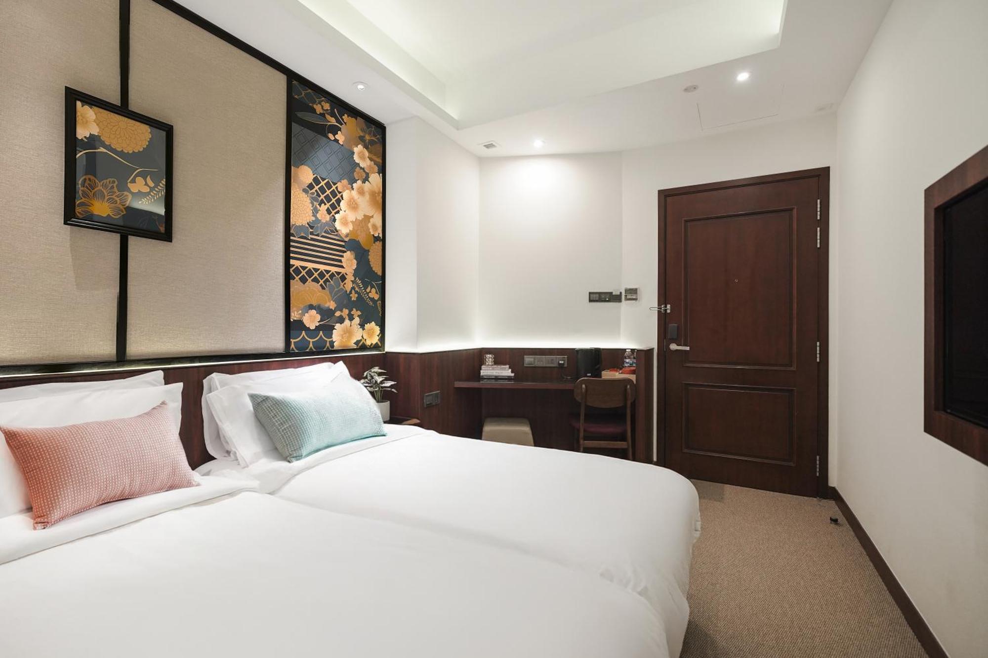 Stories Joo Chiat, A Hotel By Cove - Paya Lebar, Singapore - Newly Renovated 部屋 写真