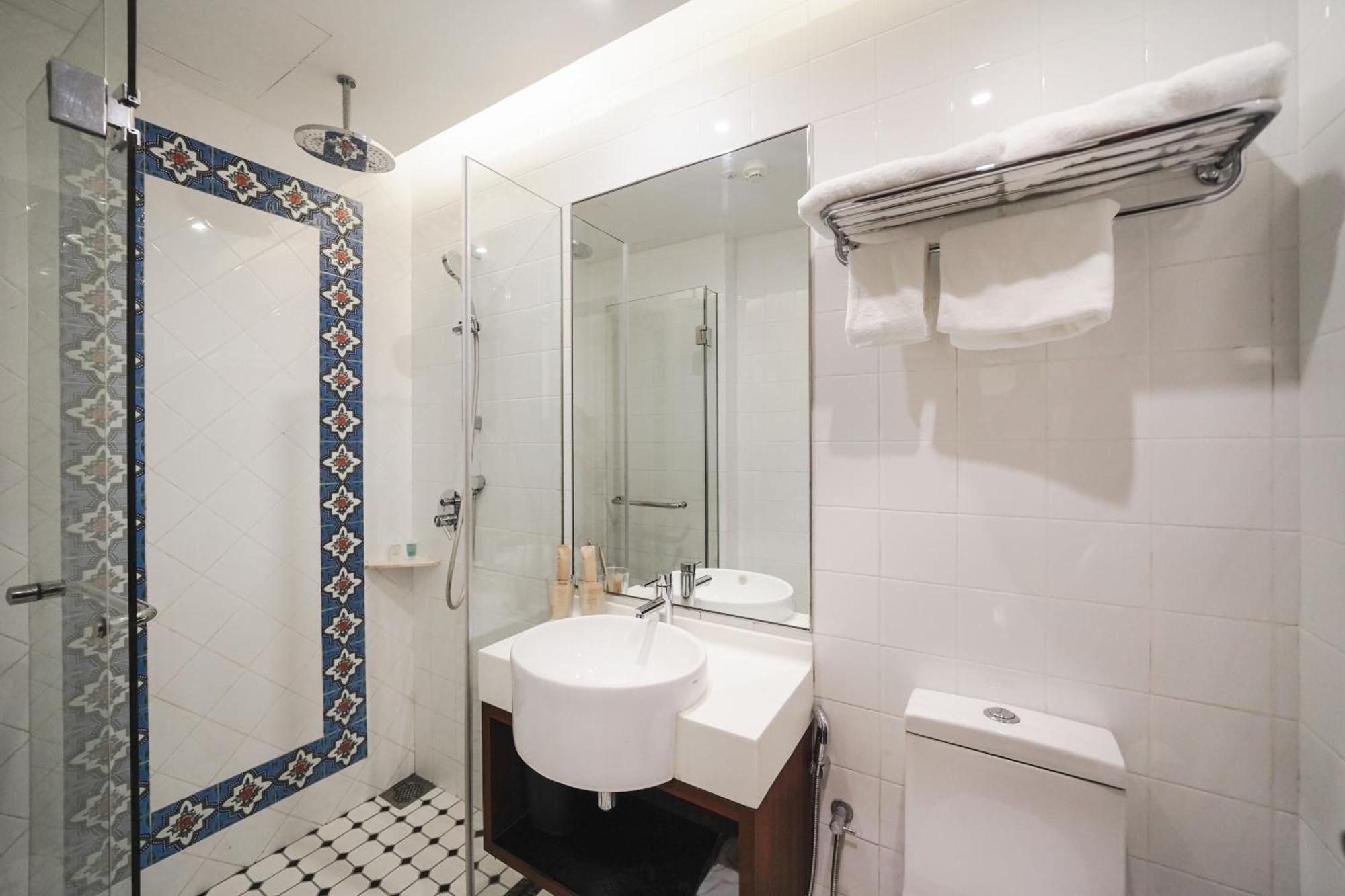 Stories Joo Chiat, A Hotel By Cove - Paya Lebar, Singapore - Newly Renovated 部屋 写真
