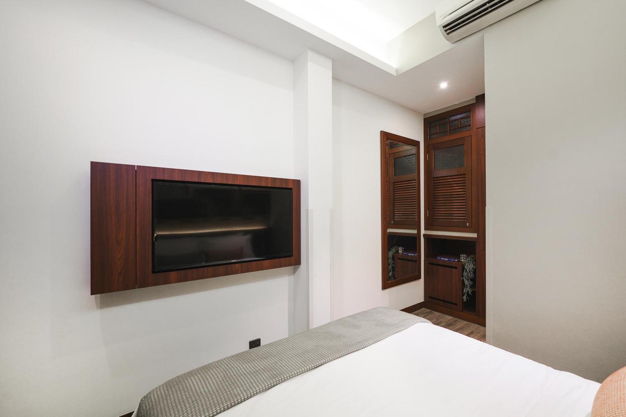 Stories Joo Chiat, A Hotel By Cove - Paya Lebar, Singapore - Newly Renovated 部屋 写真