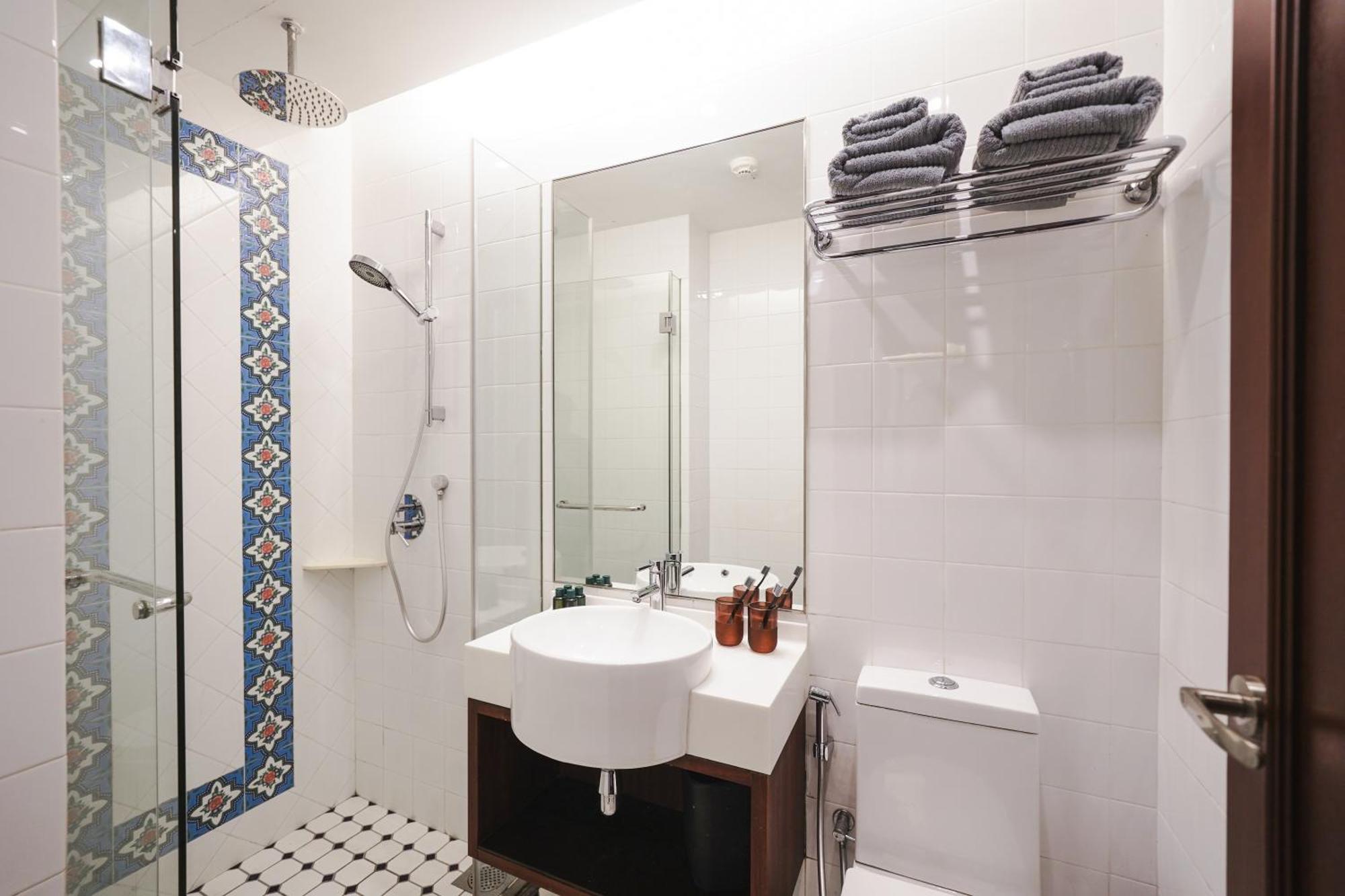 Stories Joo Chiat, A Hotel By Cove - Paya Lebar, Singapore - Newly Renovated エクステリア 写真