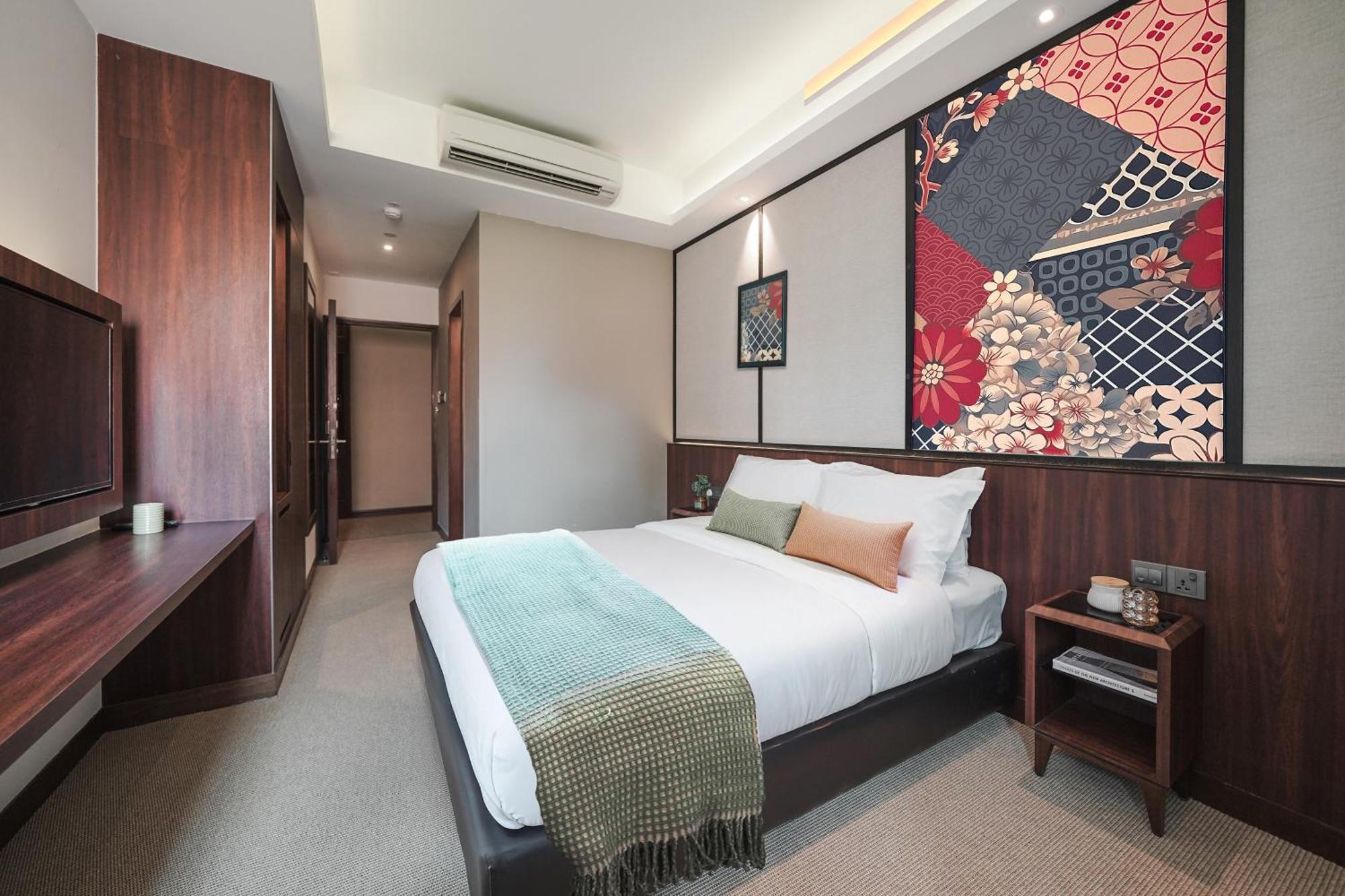 Stories Joo Chiat, A Hotel By Cove - Paya Lebar, Singapore - Newly Renovated エクステリア 写真