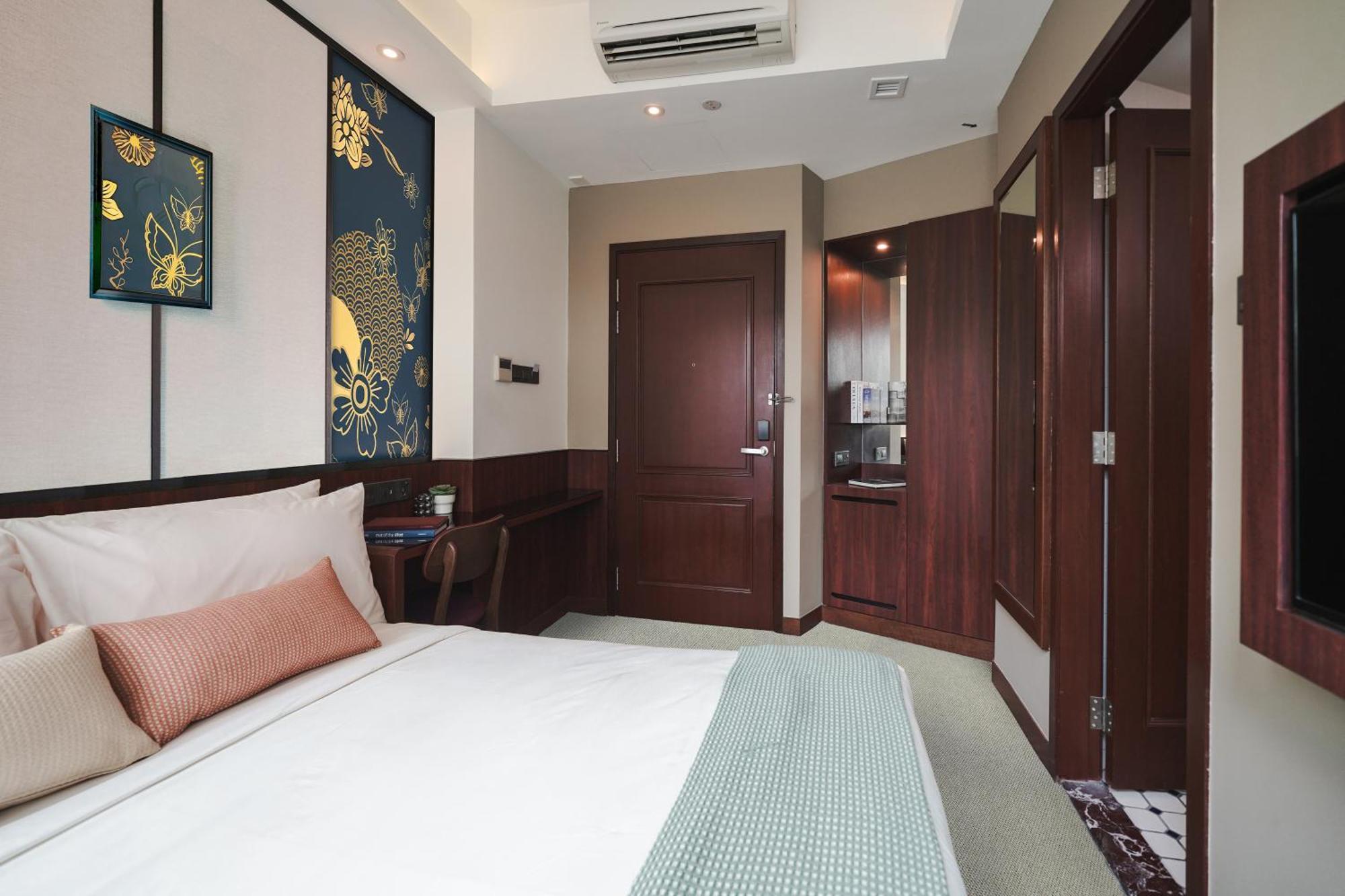 Stories Joo Chiat, A Hotel By Cove - Paya Lebar, Singapore - Newly Renovated 部屋 写真
