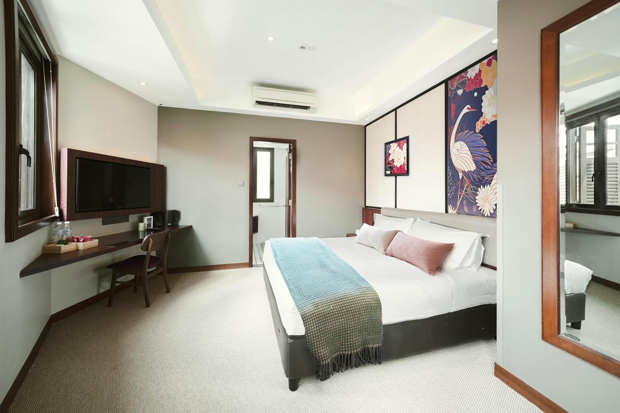 Stories Joo Chiat, A Hotel By Cove - Paya Lebar, Singapore - Newly Renovated エクステリア 写真