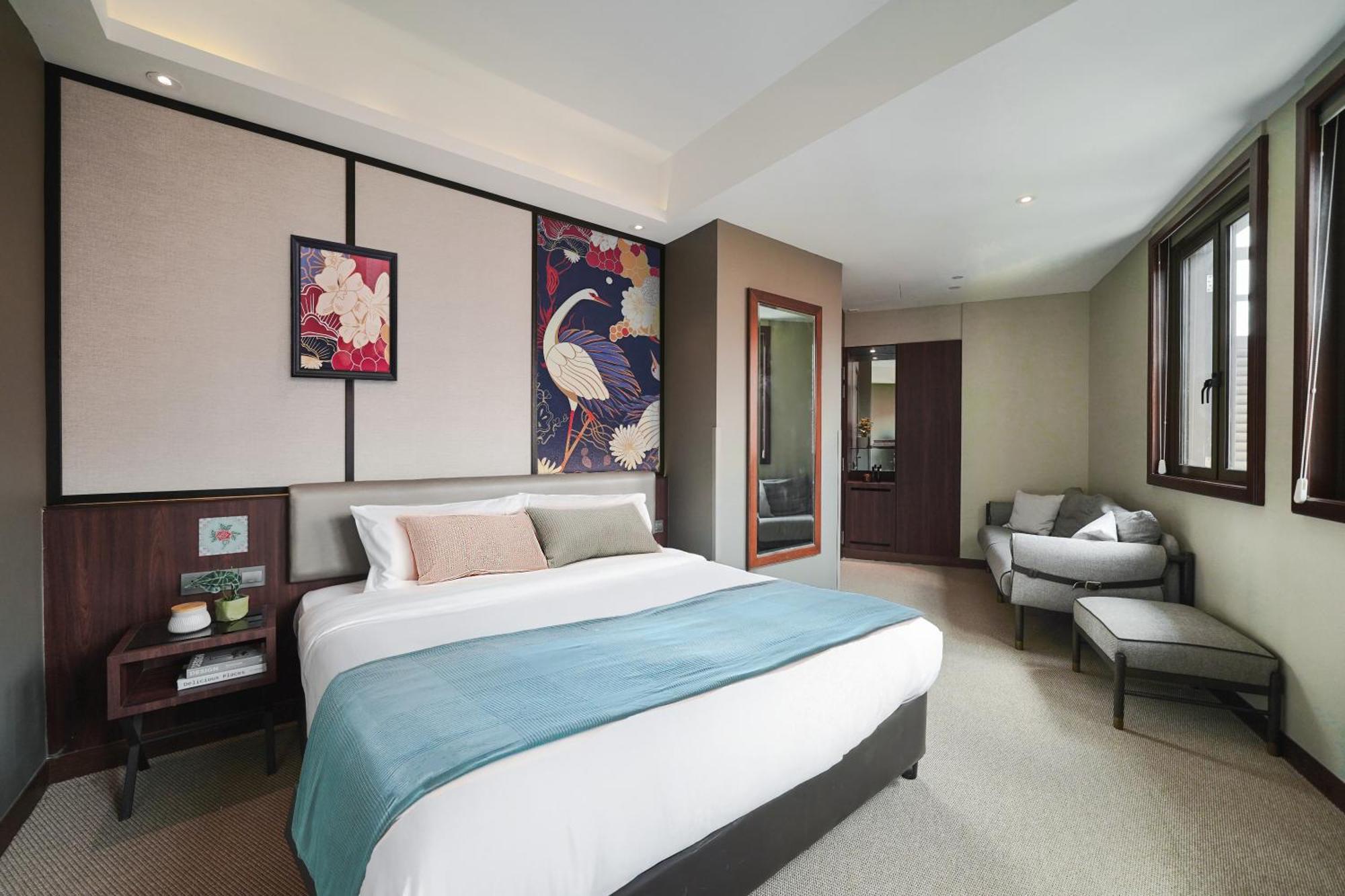 Stories Joo Chiat, A Hotel By Cove - Paya Lebar, Singapore - Newly Renovated エクステリア 写真