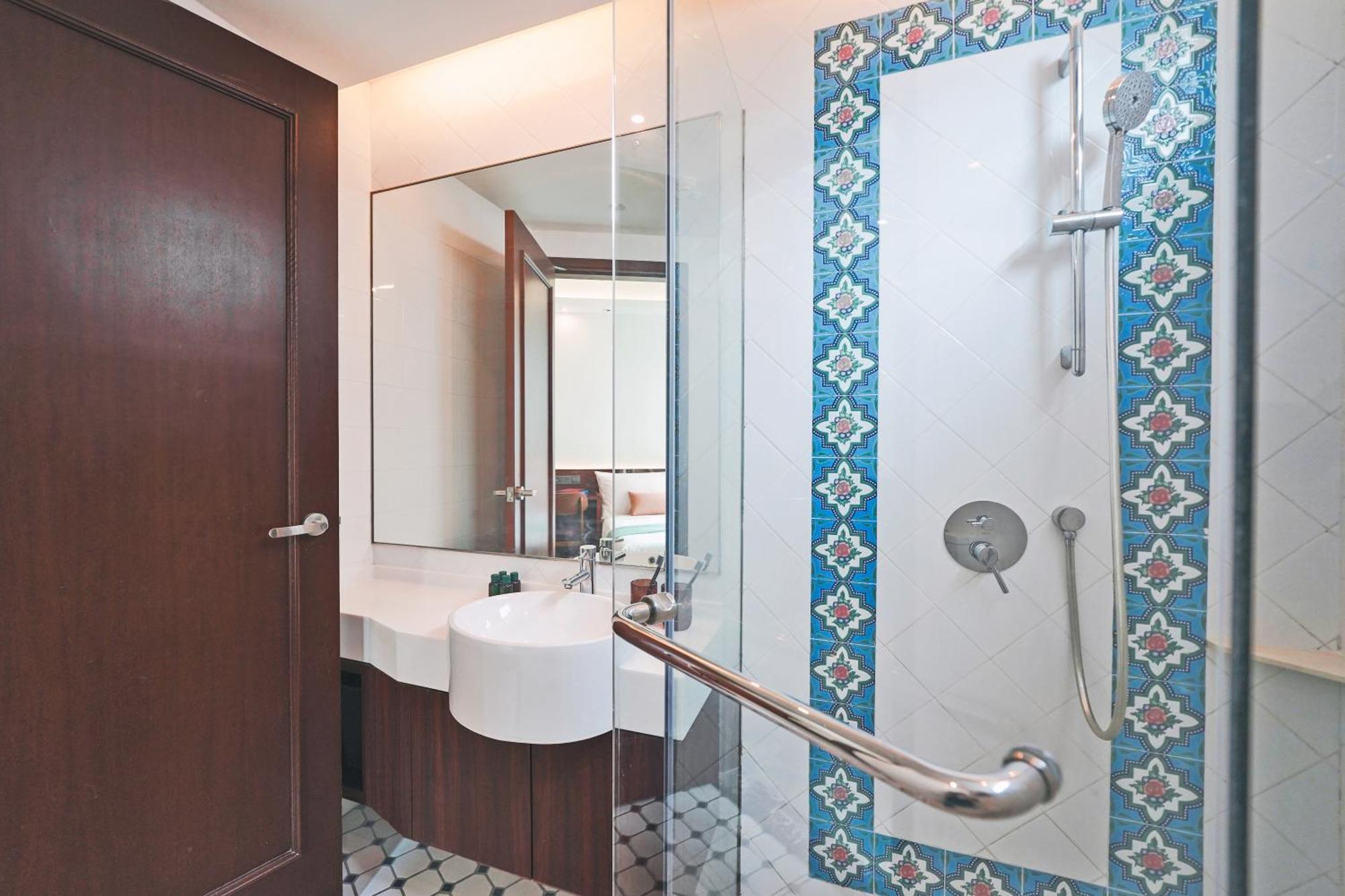Stories Joo Chiat, A Hotel By Cove - Paya Lebar, Singapore - Newly Renovated 部屋 写真