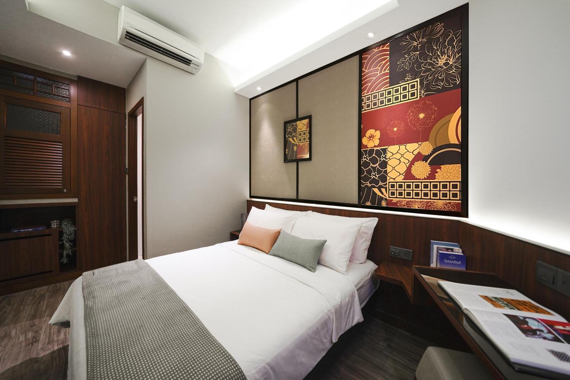 Stories Joo Chiat, A Hotel By Cove - Paya Lebar, Singapore - Newly Renovated 部屋 写真