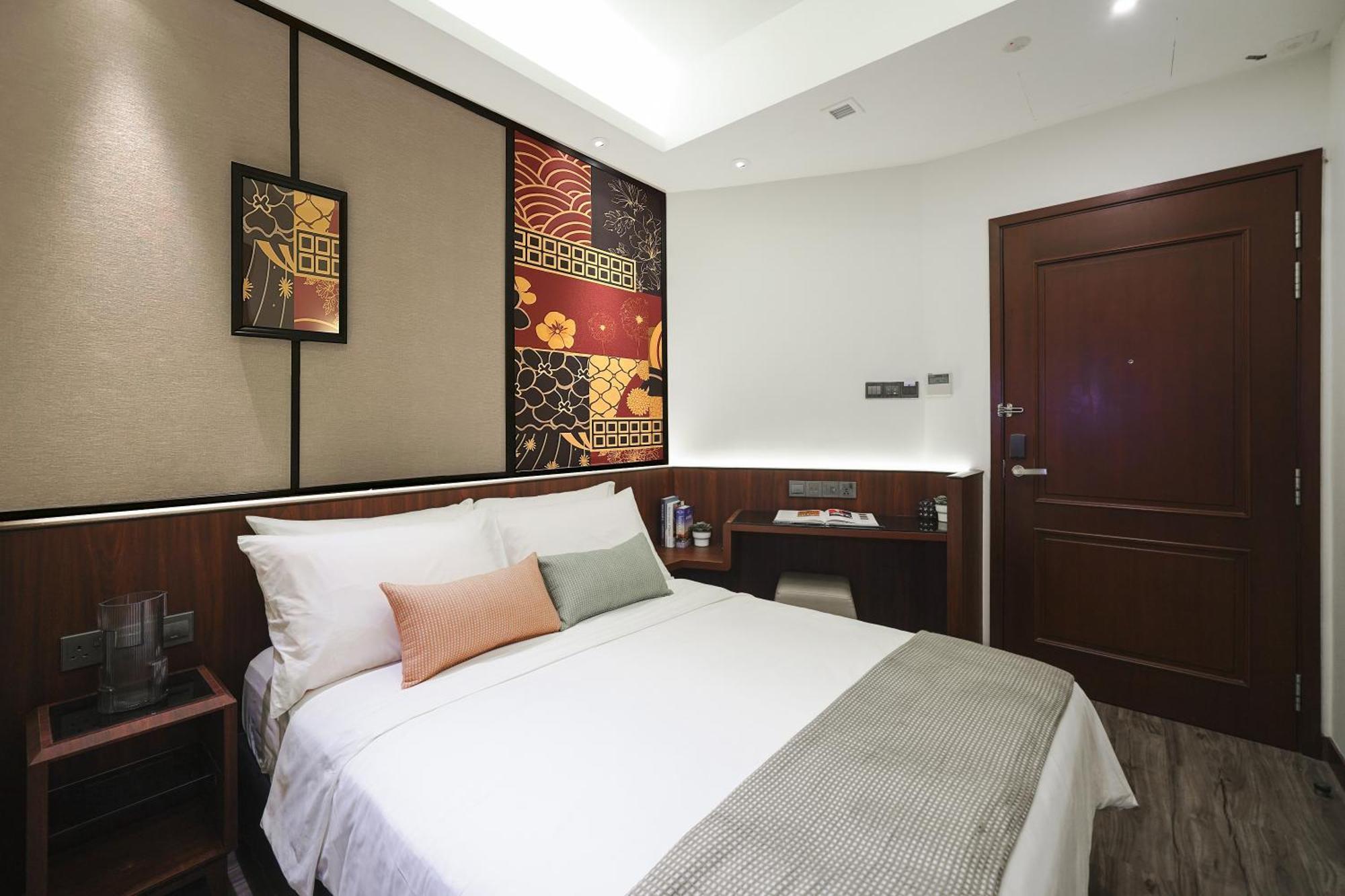 Stories Joo Chiat, A Hotel By Cove - Paya Lebar, Singapore - Newly Renovated エクステリア 写真