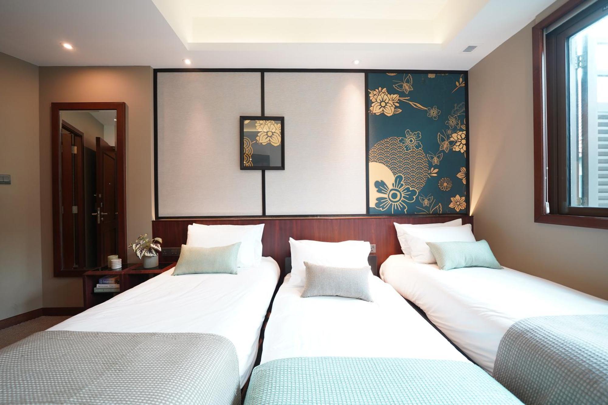 Stories Joo Chiat, A Hotel By Cove - Paya Lebar, Singapore - Newly Renovated 部屋 写真