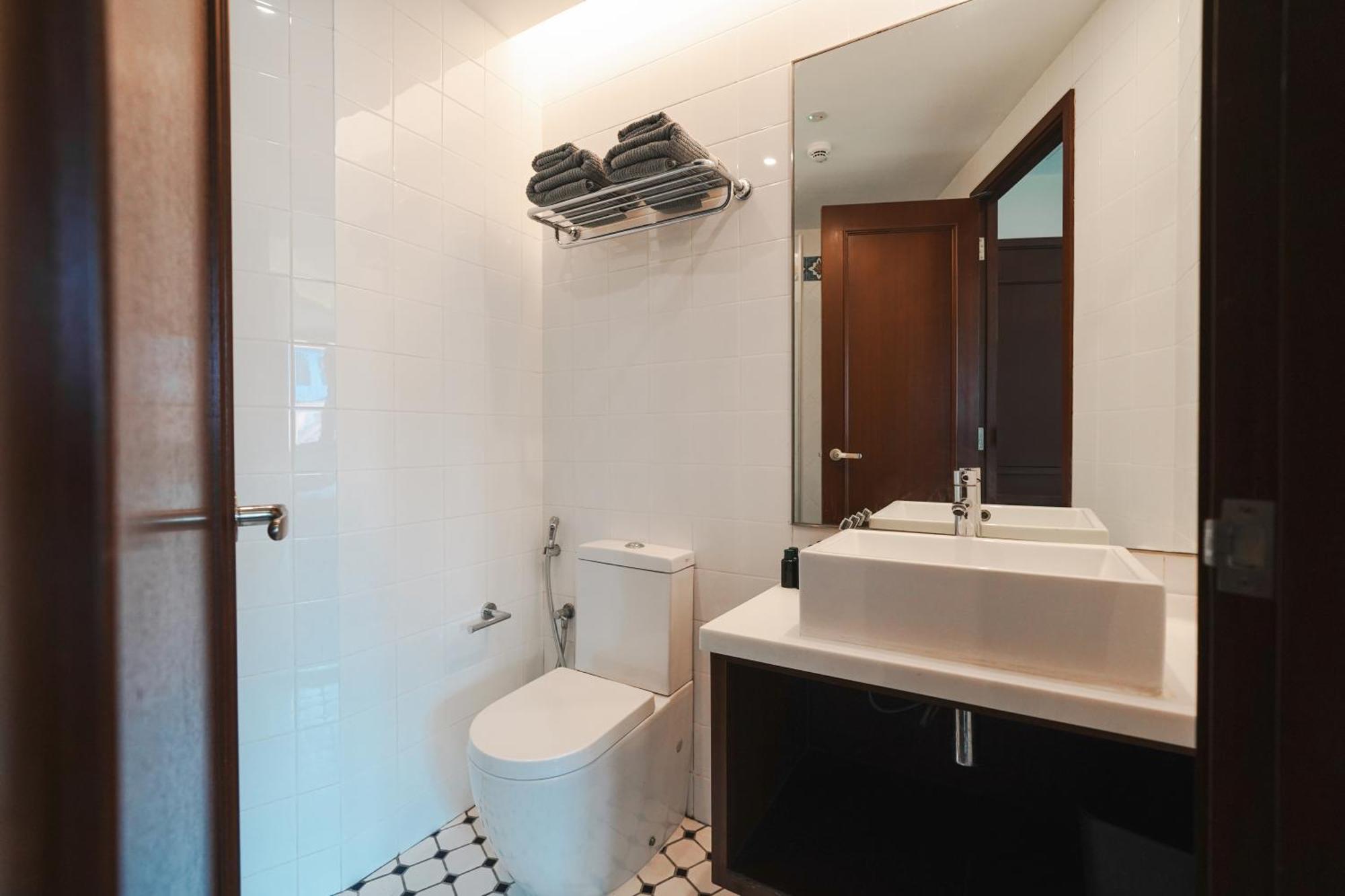 Stories Joo Chiat, A Hotel By Cove - Paya Lebar, Singapore - Newly Renovated 部屋 写真